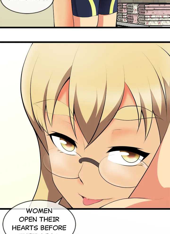 Immoral Swim Club chapter 8 page 29