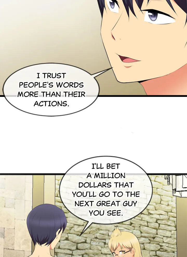 Immoral Swim Club chapter 8 page 35
