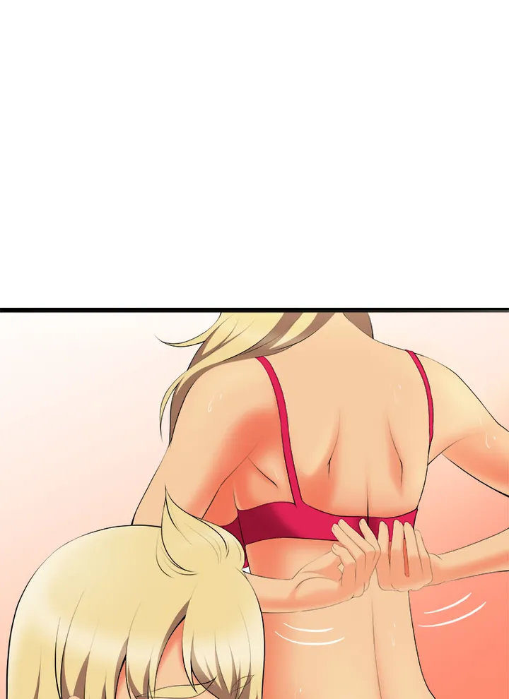Immoral Swim Club chapter 8 page 38