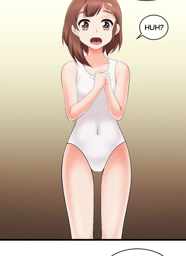 Immoral Swim Club chapter 9 page 32