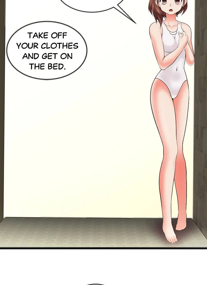 Immoral Swim Club chapter 9 page 41