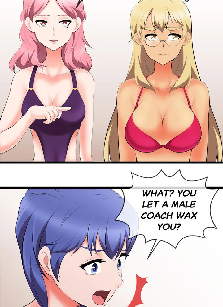 Immoral Swim Club chapter 9 page 47