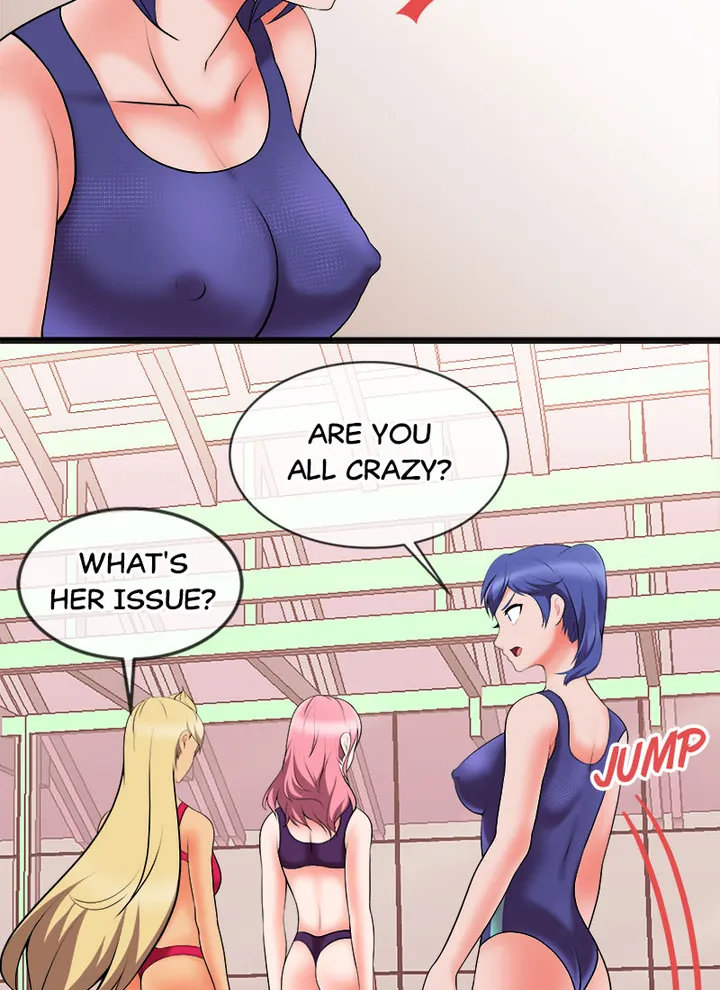 Immoral Swim Club chapter 9 page 48