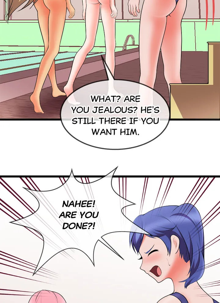 Immoral Swim Club chapter 9 page 49