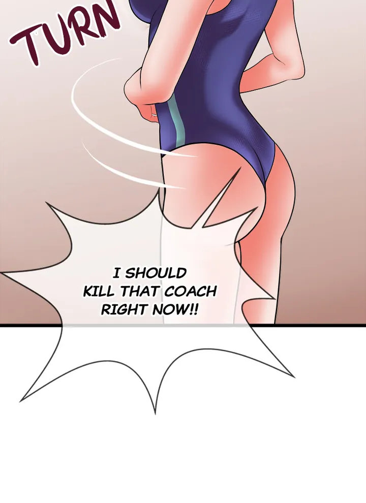 Immoral Swim Club chapter 9 page 51