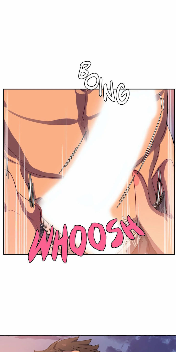 In At the Deep End chapter 2 page 13