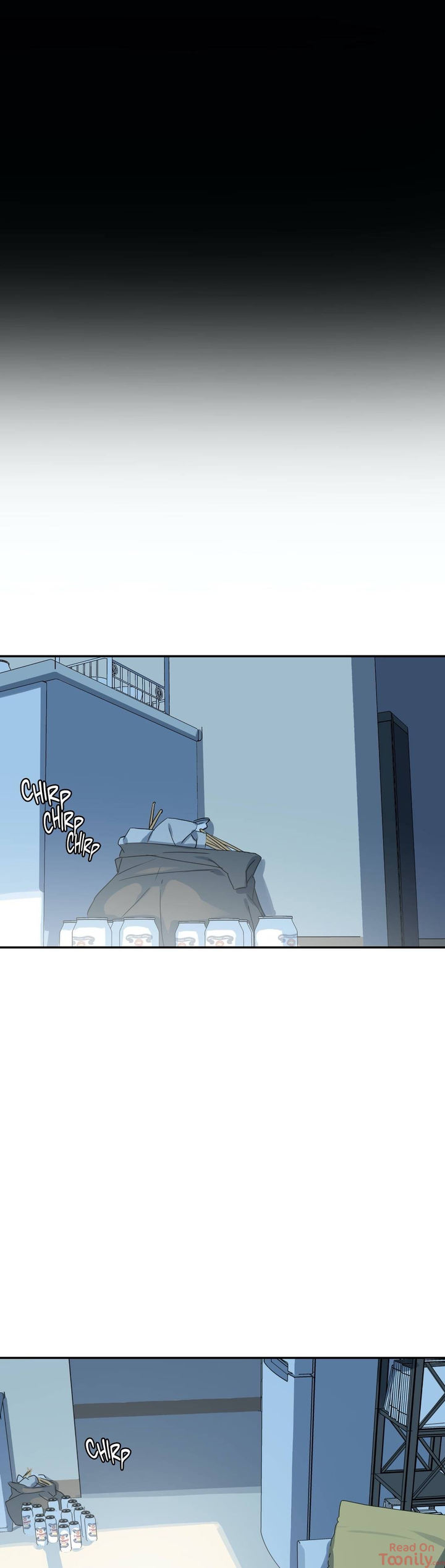 In At the Deep End chapter 20 page 25