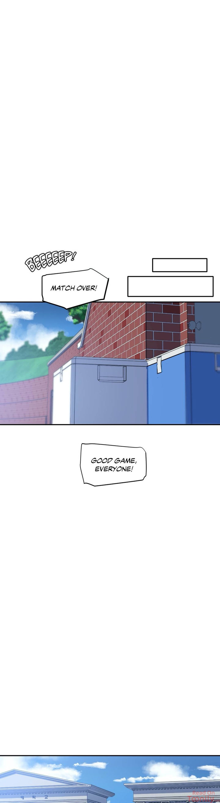In At the Deep End chapter 21 page 21