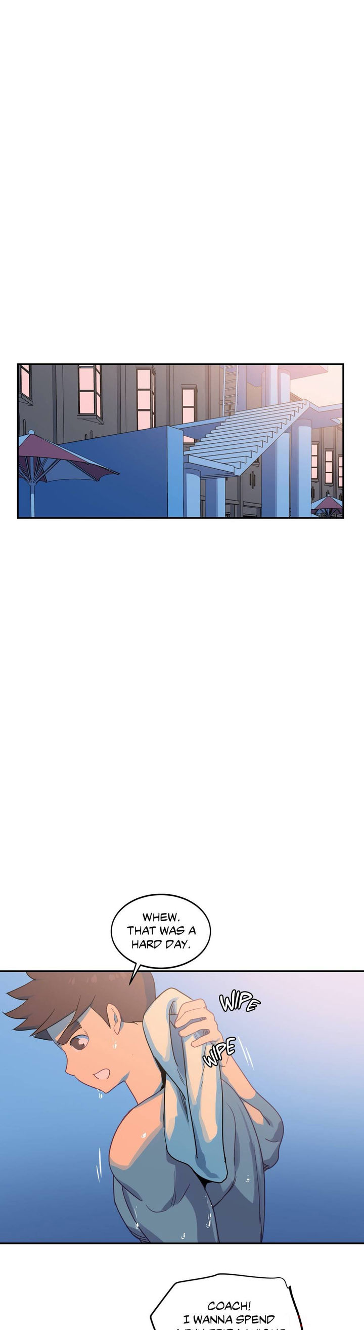 In At the Deep End chapter 27 page 15