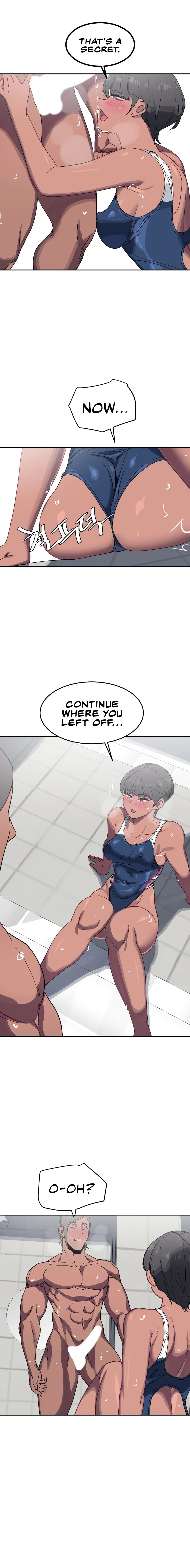 In At the Deep End chapter 36 page 15