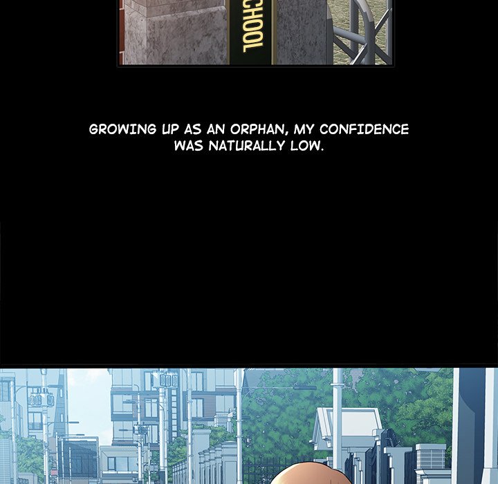 In Her Place chapter 1 page 5
