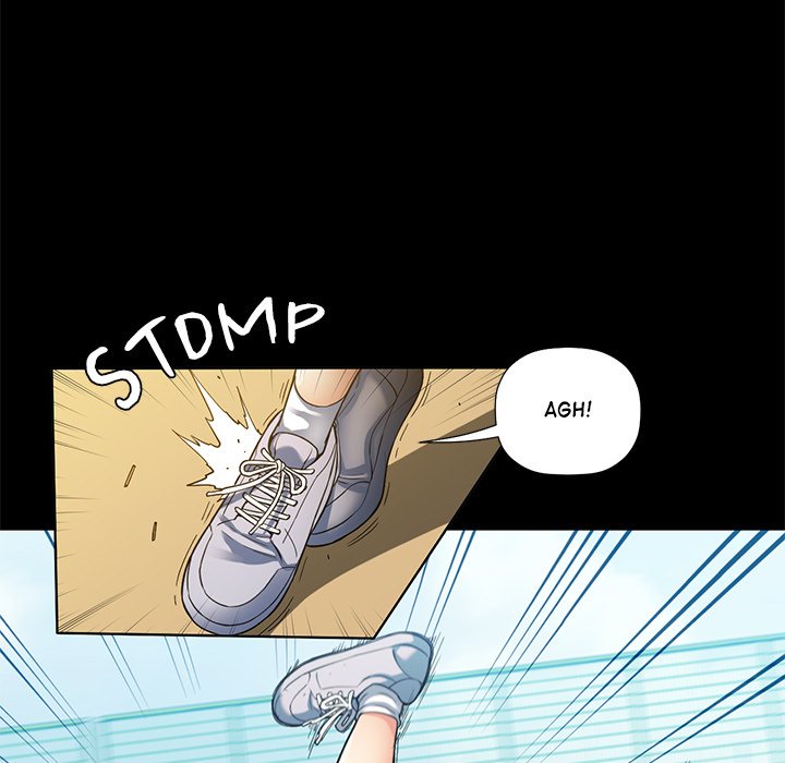 In Her Place chapter 1 page 14