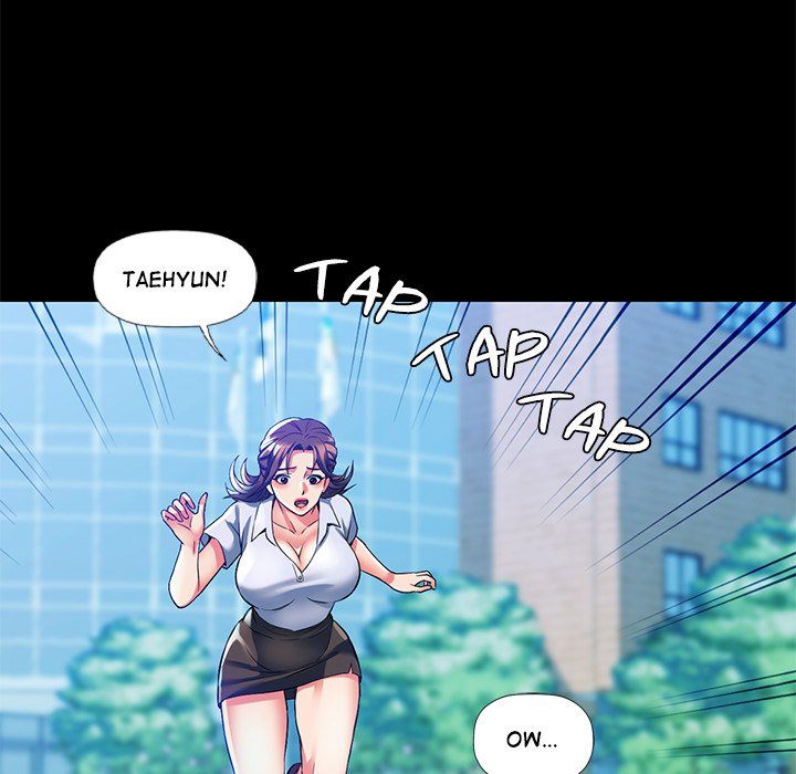 In Her Place chapter 1 page 16