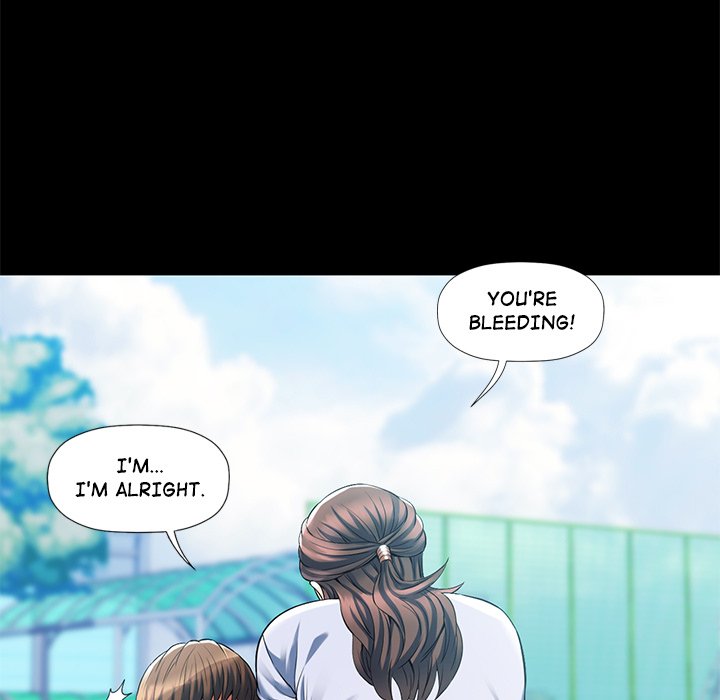 In Her Place chapter 1 page 18