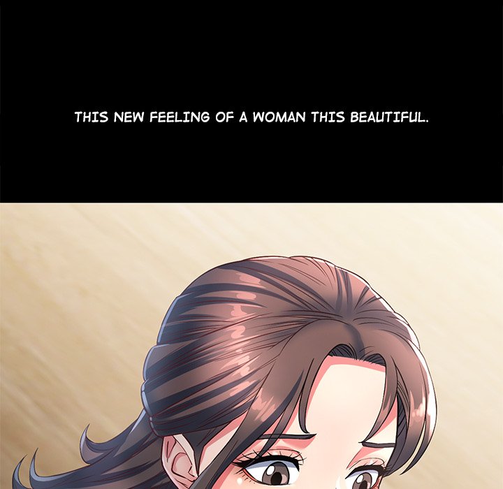 In Her Place chapter 1 page 28