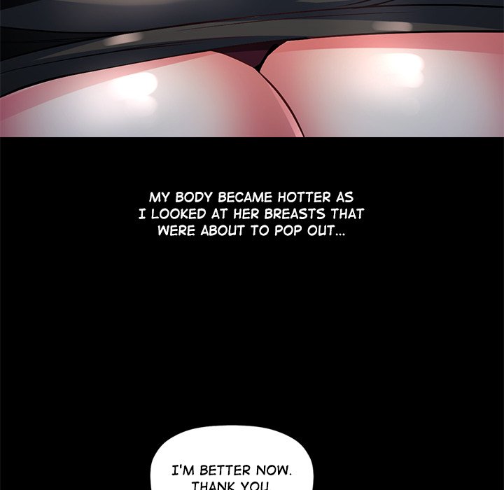 In Her Place chapter 1 page 32