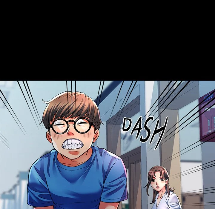 In Her Place chapter 1 page 35