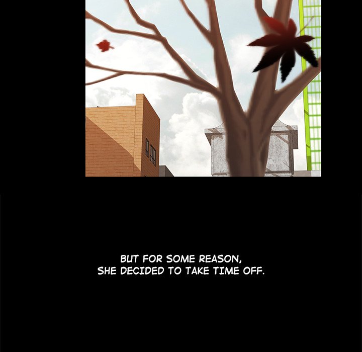 In Her Place chapter 1 page 38