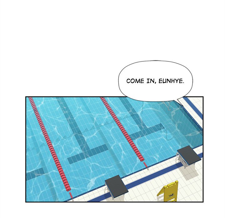 In Her Place chapter 1 page 45