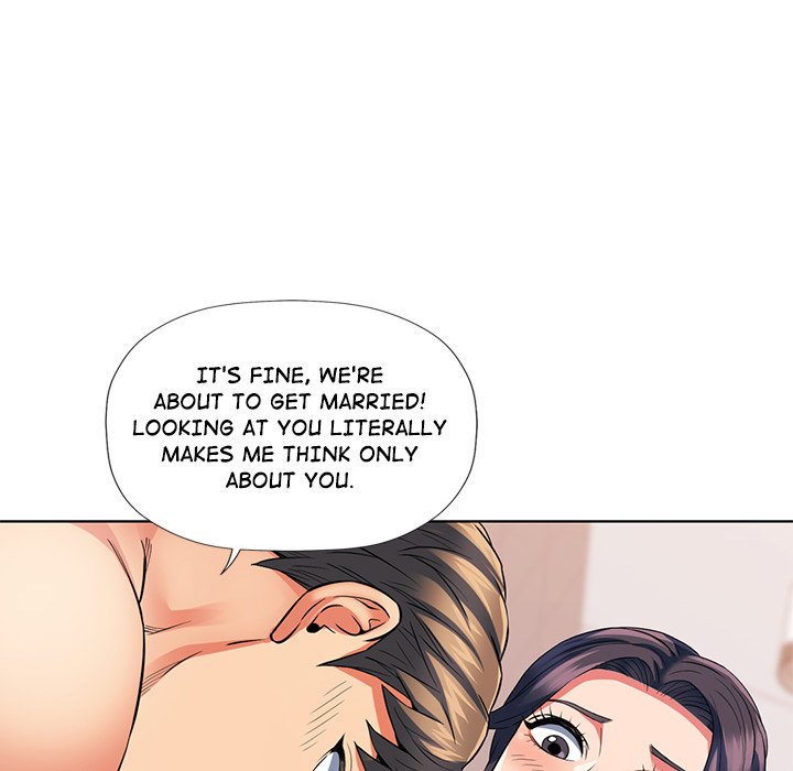 In Her Place chapter 1 page 62