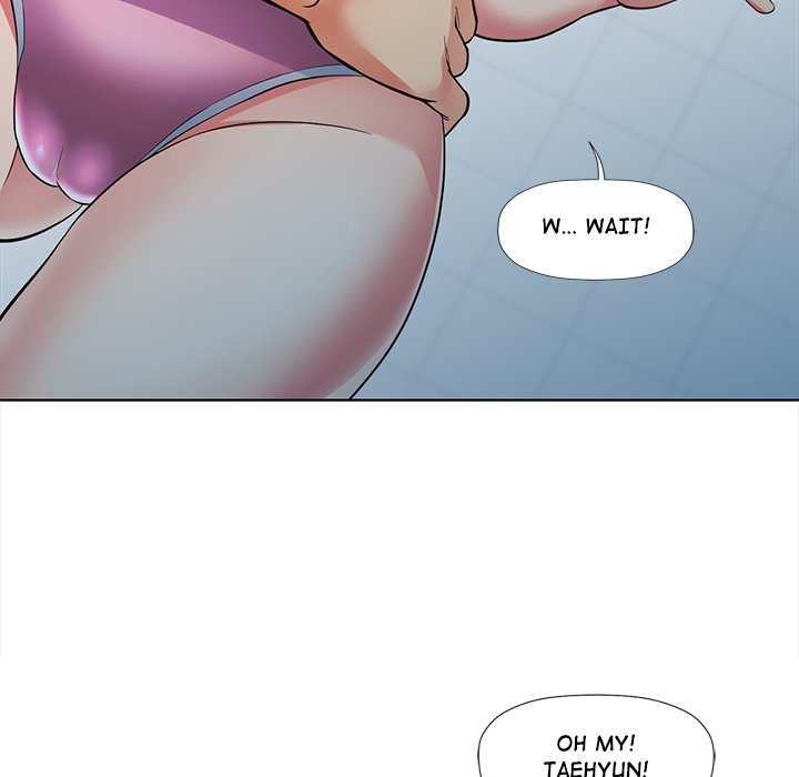 In Her Place chapter 1 page 64