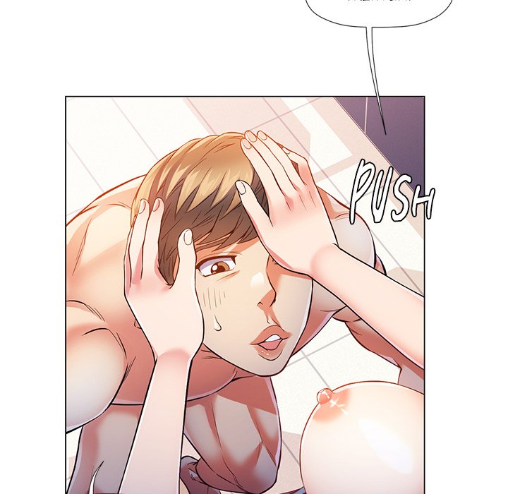 In Her Place chapter 1 page 65