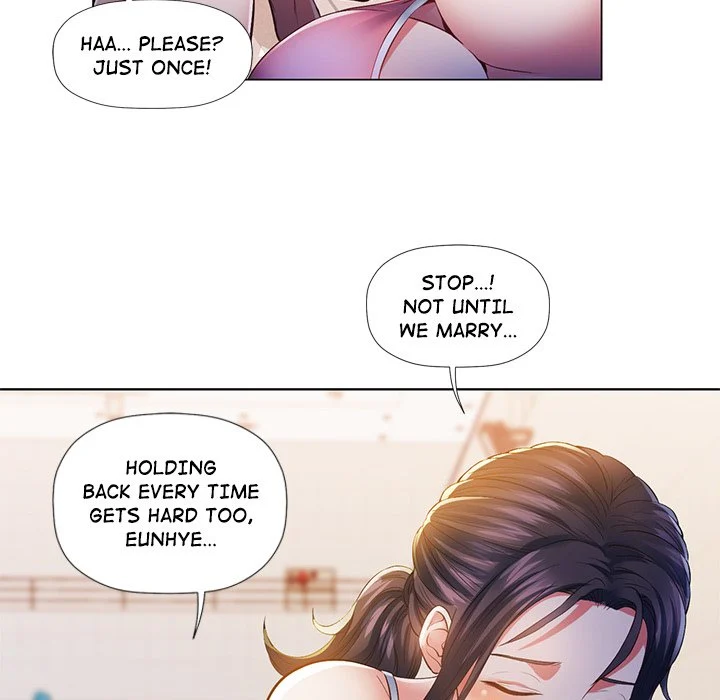 In Her Place chapter 1 page 66