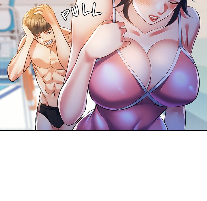 In Her Place chapter 1 page 67