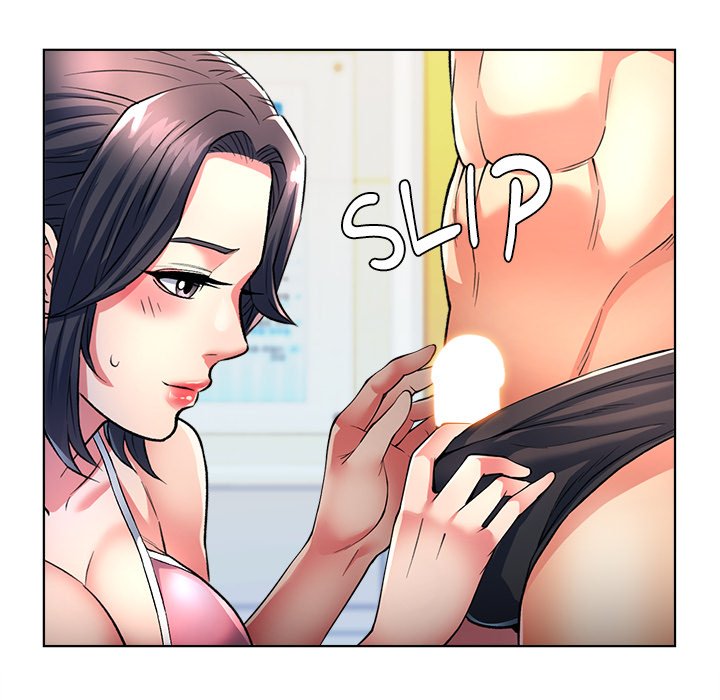 In Her Place chapter 1 page 73