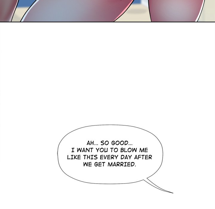 In Her Place chapter 1 page 77