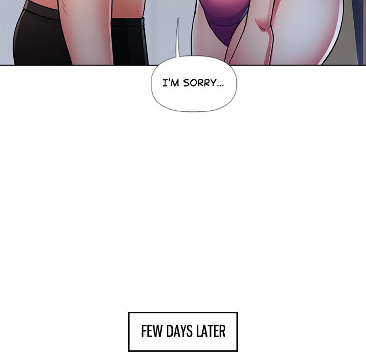 In Her Place chapter 1 page 91