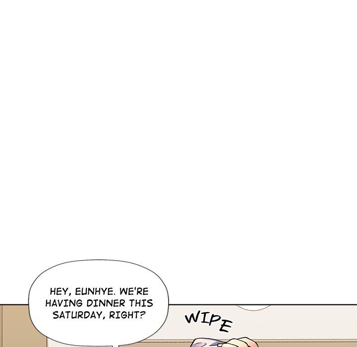 In Her Place chapter 1 page 94