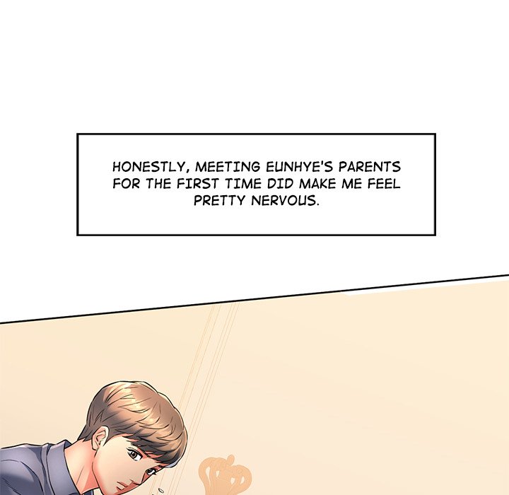 In Her Place chapter 1 page 108