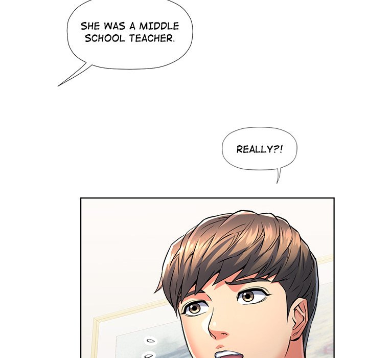 In Her Place chapter 1 page 117