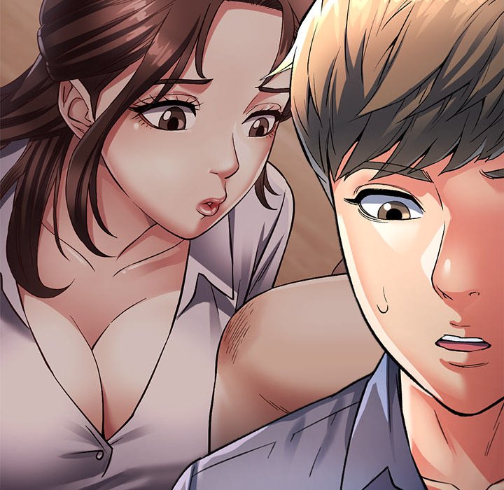 In Her Place chapter 1 page 122