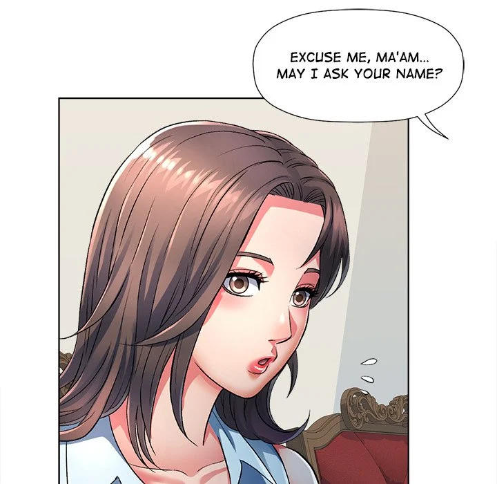 In Her Place chapter 1 page 124