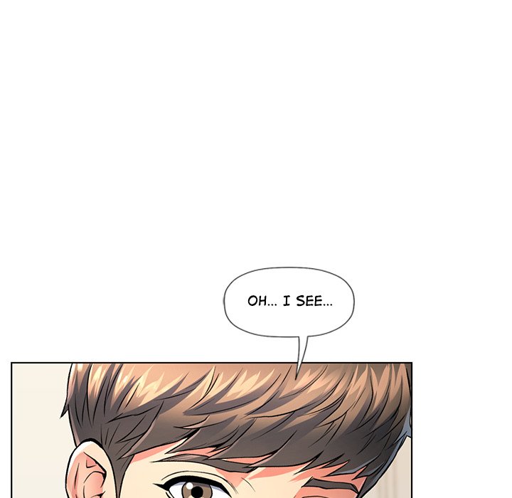 In Her Place chapter 1 page 128