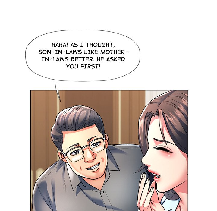 In Her Place chapter 1 page 130