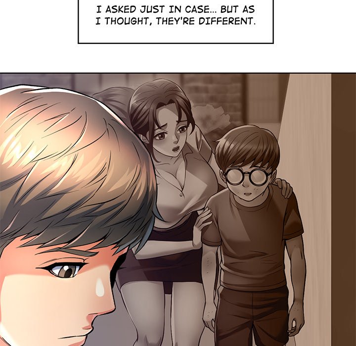 In Her Place chapter 1 page 132
