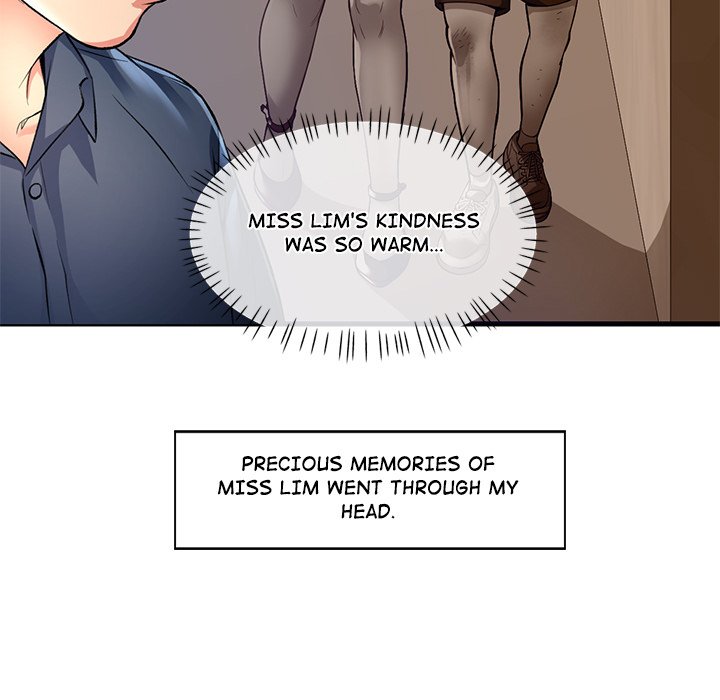 In Her Place chapter 1 page 133