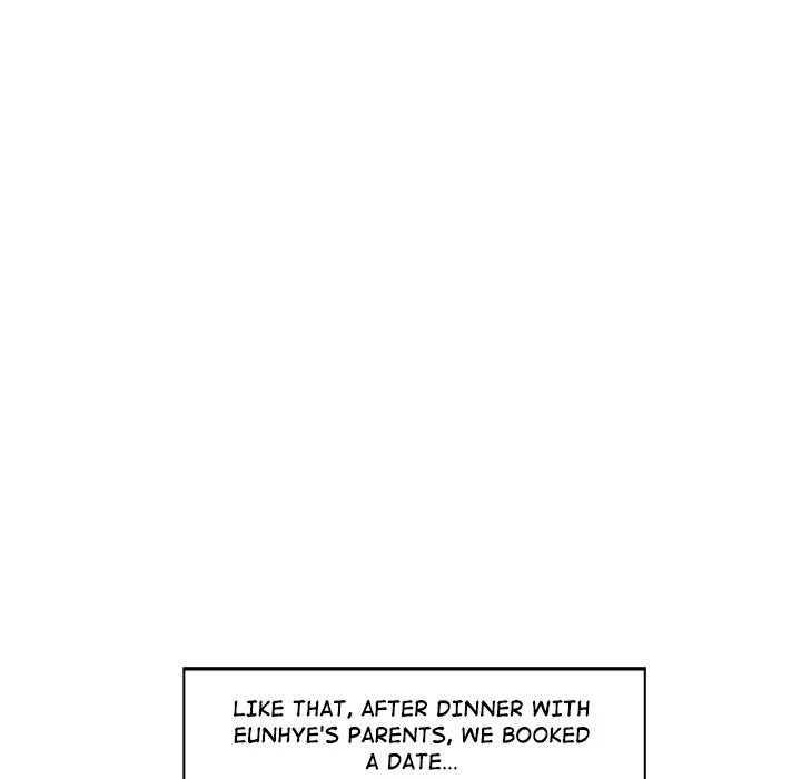 In Her Place chapter 1 page 134