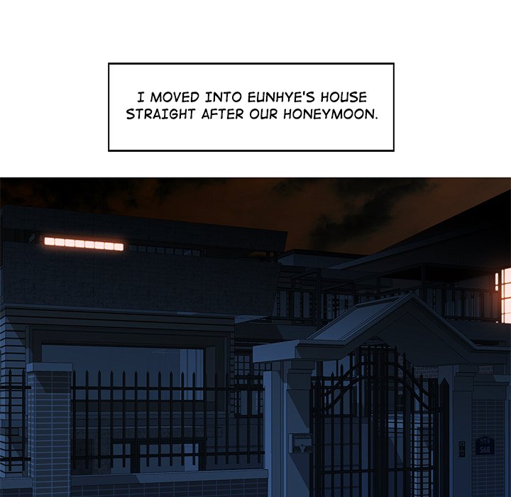In Her Place chapter 1 page 138
