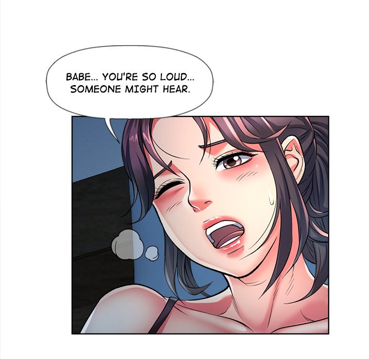 In Her Place chapter 1 page 153