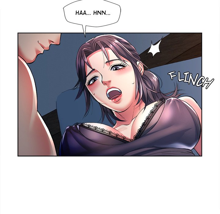 In Her Place chapter 1 page 158