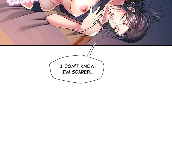 In Her Place chapter 1 page 160