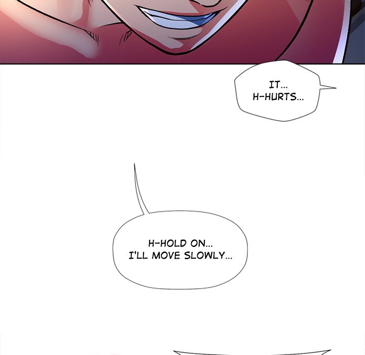 In Her Place chapter 1 page 184
