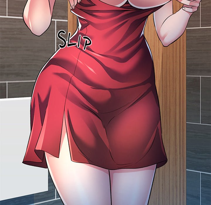 In Her Place chapter 1 page 203
