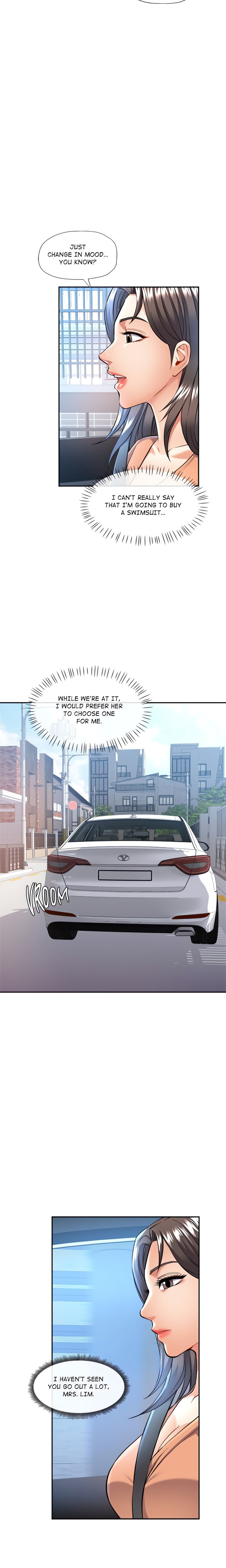 In Her Place chapter 10 page 22