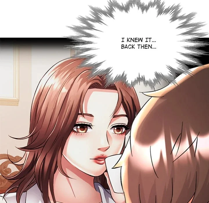 In Her Place chapter 100 page 6