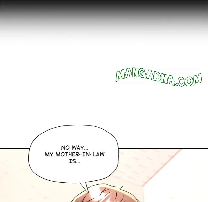 In Her Place chapter 100 page 10